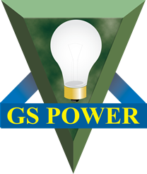 GS Power Logo